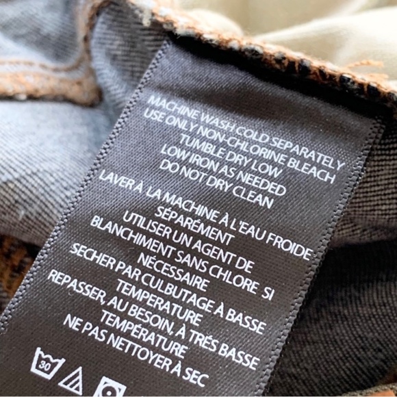 Urban Outfitters BDG jeans 30 new - Picture 7 of 16